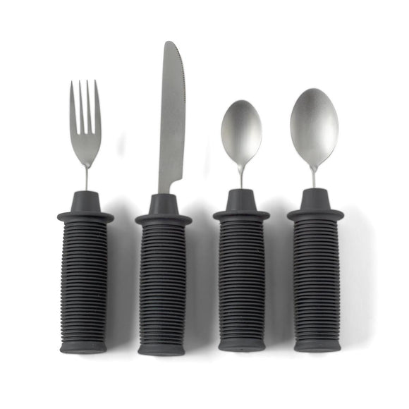 Utensil, Great Grips, Set Of Four