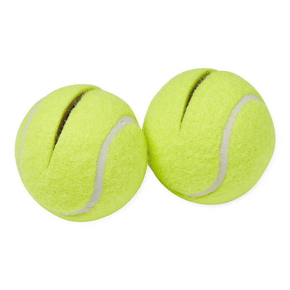 Glides, Walker: Walker Tennis Ball Glides 6/Cs