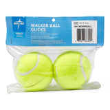 Glides, Walker: Walker Tennis Ball Glides 6/Cs