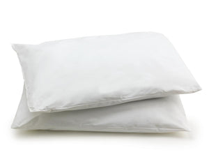 Medsoft Pillow 20X26 White Ea.