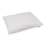 Ovation Series Pillow, White, 20" X 26"  Ea.