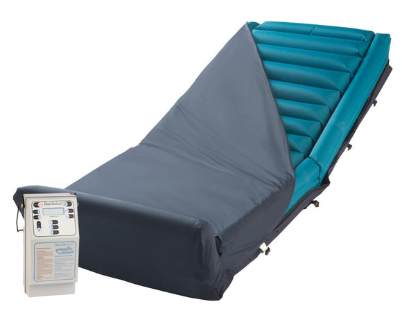 Bariatric Low Air Loss Mattress, 48