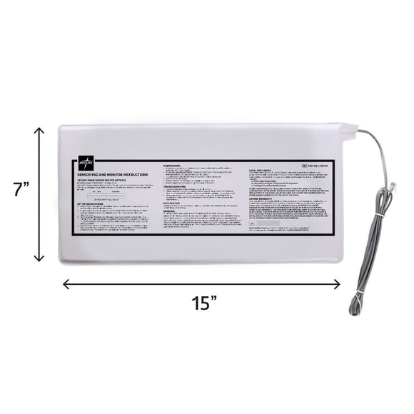 180 Day Chair Sensor Pad For Mdt820 6/Cs