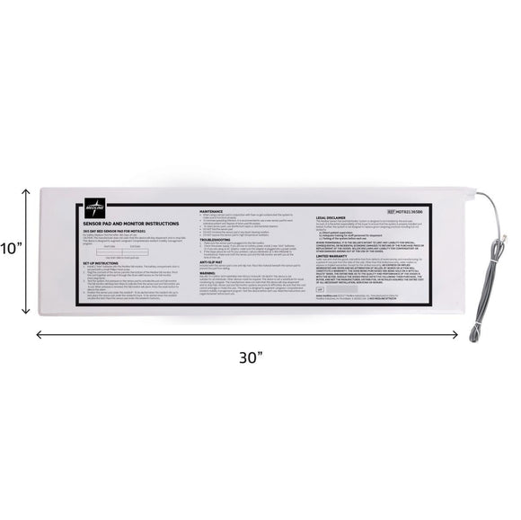 One Year Bed Sensor Pad For Mdt8201  6/Cs