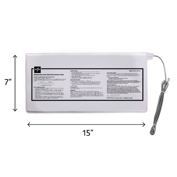 1 Year Chair Sensor Pad For 6/Cs MDT821365C6