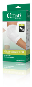 Protectors, Heel / Elbow, One Size Fits Most Ea.