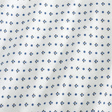 Patient Gown Straight Back, Ties, Demure  12/Cs