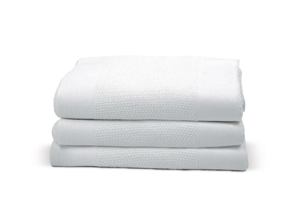 Blanket, Therm, White, 66X90, 2.2Lb, 100%C, Ea. (2Doz Min)