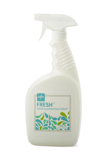 Odor Eliminator: Fresh Naturals Odor Eliminator Spray, 32 Oz. 6/Cs