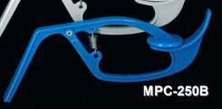 Clamps: Fistula Pressure Clamp, Blue 10/Bg