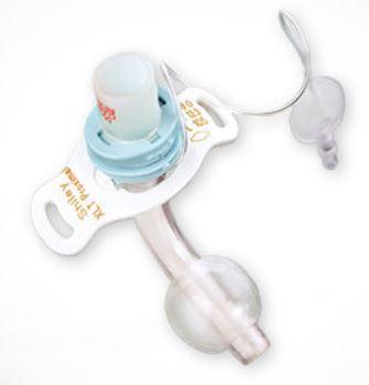 Mbo-Tube Trach Ext Lgth Cuff Distal  Ea.