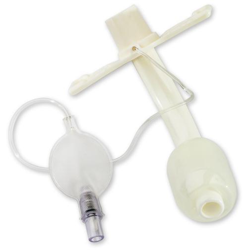 Tube Trach Cannula Single Sz 6 Ea.