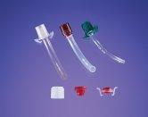 Trach Tube, Cuffed, Fenestrated, Disposable, Size 8 Ea. MLK8DFEN