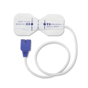 Sensor, Oxygen, Adult, Nasal, Mdl Max R 24/Cs