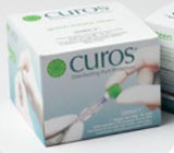 Curos Loose Disinfecting Caps 270/Bx