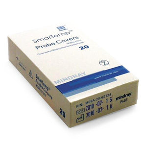Probe Cover, Mindray, Smarttemp 20/Bx