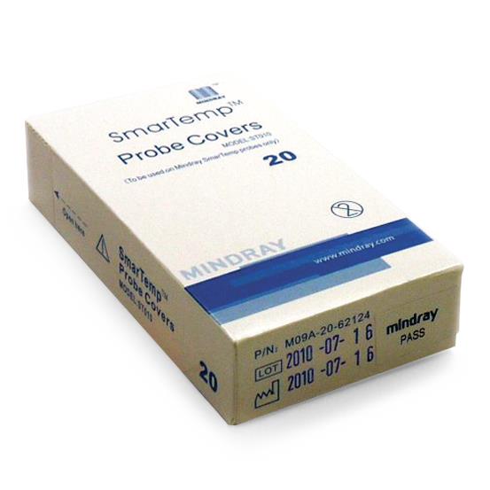 Probe Cover, Mindray, Smarttemp 20/Bx