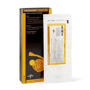 Therahoney Hd Honey Wound Dressings, 1" X 12" Ribbon  Ea.