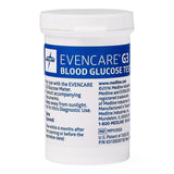 Evencare G3 Blood Glucose Strip 600/Cs