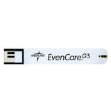 Evencare G3 Blood Glucose Strip 600/Cs