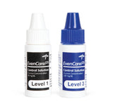 Evencare G3 Glucose Control Solution 6/Cs