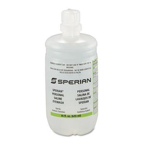 Refill Eye Wash 16Oz F/Mph17M10300  12/Cs