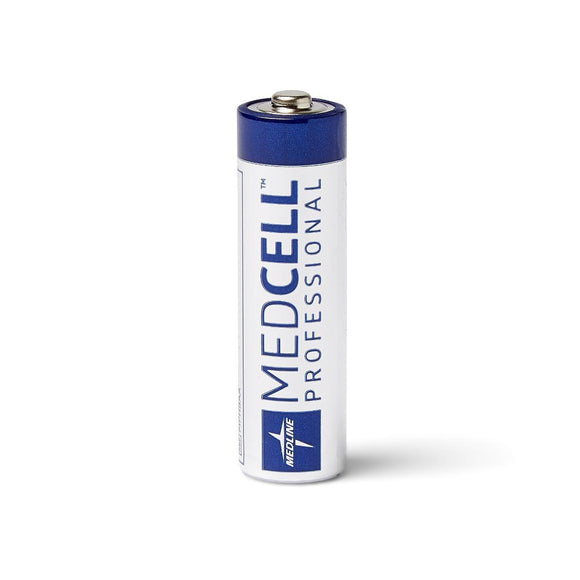 Alkaline Battery Aa  24/Pk