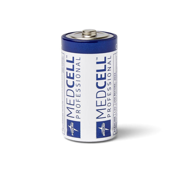 Alkaline Battery C  12/Bx