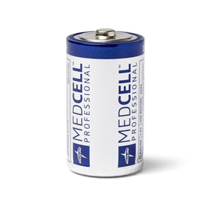 Battery Alkaline 1.5V D  12/Bx