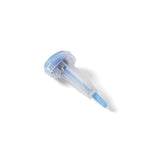 Lancet Safety Push Button 28G , 1.6Mm 200/Bx