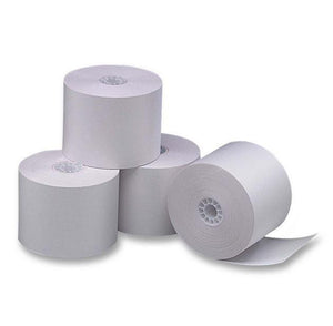 Paper, Thermal, 4 Rolls/Pk