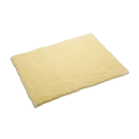 Poly Decubi Pad, 36 oz., 24