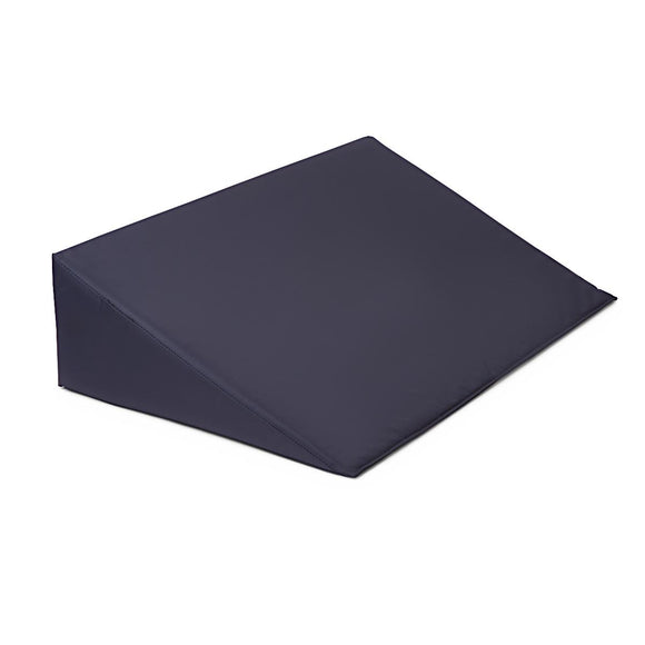 Wedge, Foam, Covered, Nylex, 28X17X7..