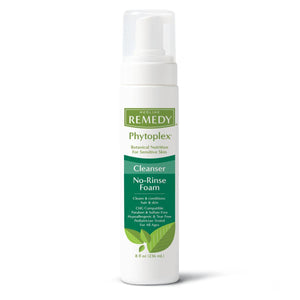 Cleanser Foam Nr Remedy Phytoplex 8Oz  12/Cs