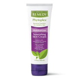 Moisturizer, Remedy, Nourishing Skin Cream, 4Oz Tube  12/Cs