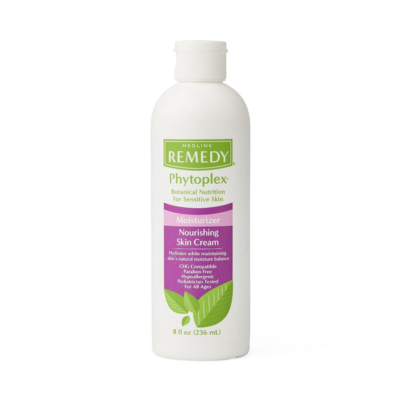 Remedy Phytoplex Nourishing Skin Cream Moisturizer, 8 oz.  24/cs