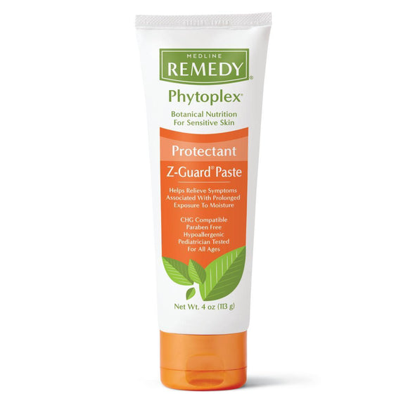 Zguard Paste Remedy Phytoplex 4Oz  12/Cs