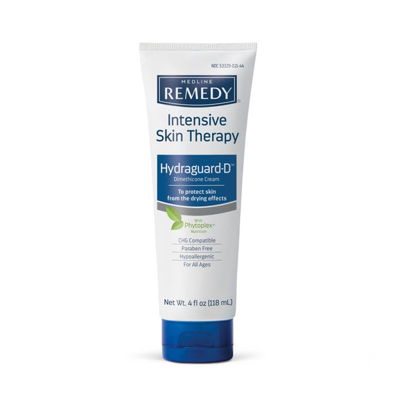 Remedy Phytoplex Hydraguard Silicone Barrier Cream, 4-oz.