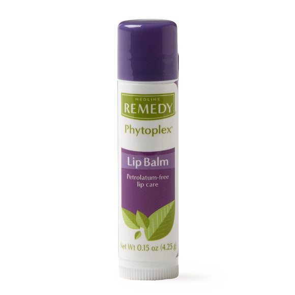 Remedy Phytoplex Lip Balm .15Oz  36/Cs