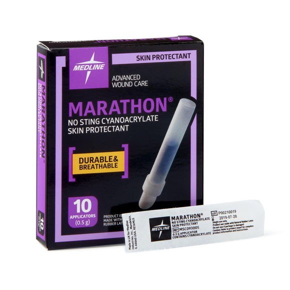 Marathon Liquid Skin Protectant  10/Bx