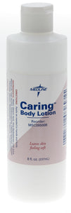 Lotion 8 Oz  48/Cs