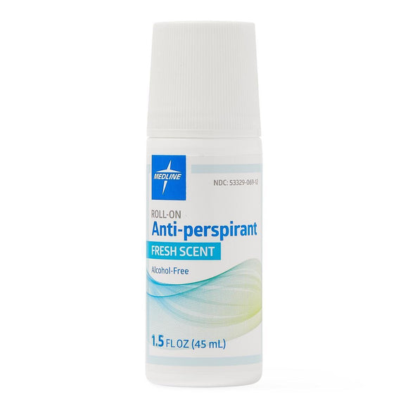 Deodorant - Roll On  1.5Oz  Ea.