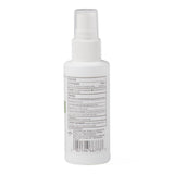 Deodorant Pump Spray 2Oz 48/Cs