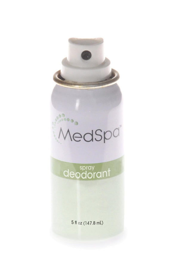 Deodorant Aerosol 5Oz  24/Cs