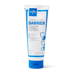 Barrier Ointment 7Oz  12/Cs