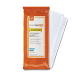 Cloths, Preoperative Bathing: Readyprep 2% Chlorhexidine Gluconate (Chg) Preoperative Bathing Cloths 48/Cs