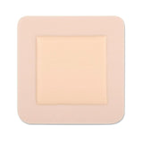 Optifoam Adhesive Foam Wound Dressing 4X4 10/Bx