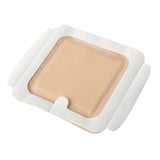 Optifoam Adhesive Foam Wound Dressing 4X4 10/Bx