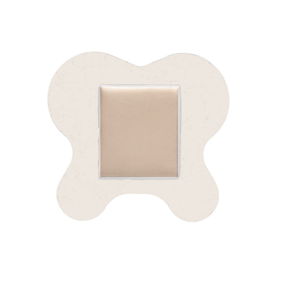 Optifoam Sacrum Adhesive Foam Wound Dressing, 6.1