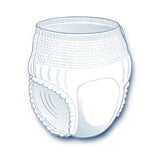 Protective Underwear - Medium 80/Cs